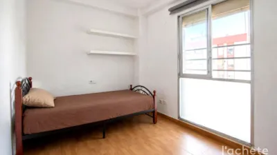 Apartment in Plaza del Mediterráneo photo 22