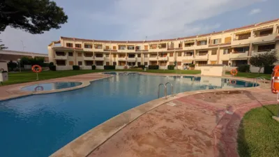 Penthouse in Les Cases Dalcanar photo 75