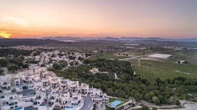Casa – San Miguel de Salinas, Las Escalericas - Vista 3