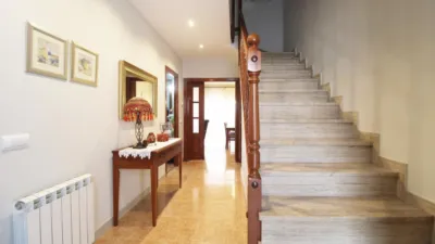 Terraced house in El Tancat photo 3