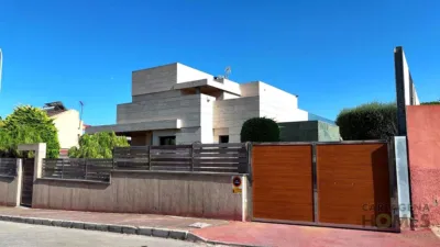 Chalet on Loma Negra Street photo 14