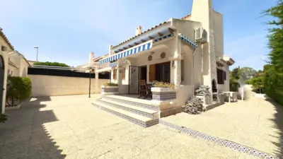 Chalet Very Close to the Beach photo 49