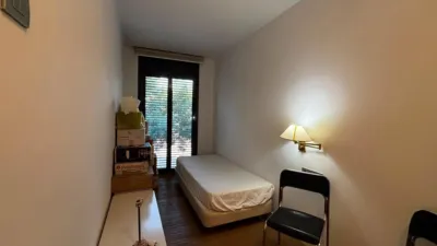 Apartment on Carrer de les Planes photo 41