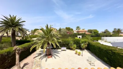 Chalet Very Close to the Beach photo 26