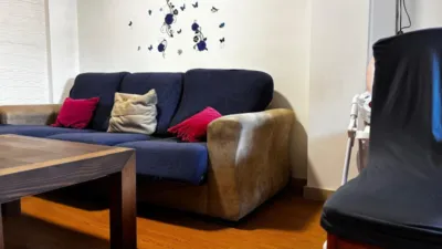 Duplex in Nuevo Teatro photo 14