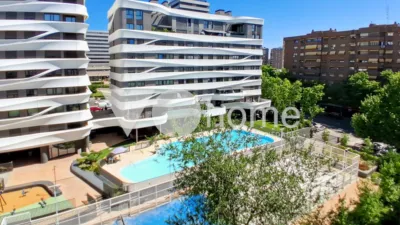 Apartment on Calle de la Cruz del Sur photo 24