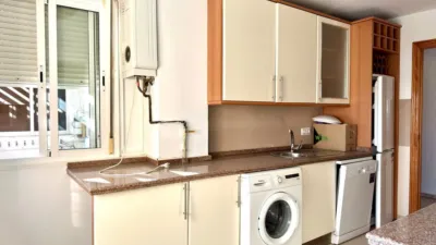 Apartment in Barriada San Diego photo 12