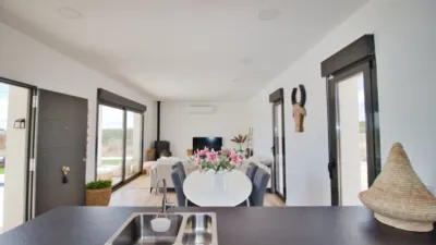 Casa - Vista 3