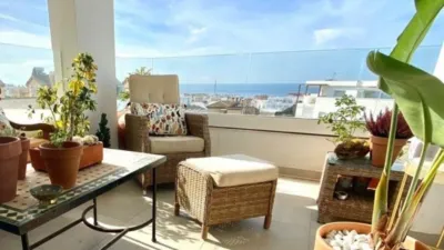 Apartment in Albacerrado photo 9
