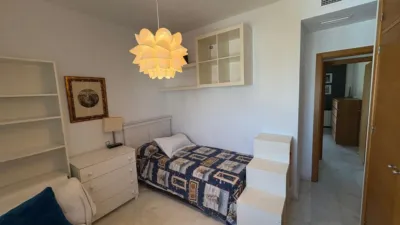 Semi-detached house in Sanlúcar La Mayor photo 39