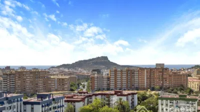 Apartment in Plaza del Mediterráneo photo 24