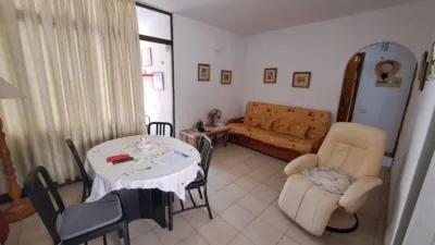 Apartment on Juan Sebastian Elcano Street, 24 photo 12