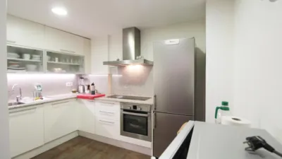 Apartment in Centre photo 8