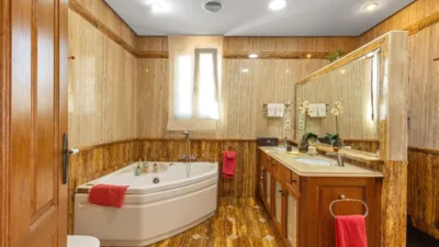 Chalet in La Veleta photo 29