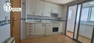 Apartment on Polán Street photo 9