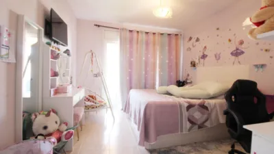 Attic on Avinguda de Barcelona photo 16