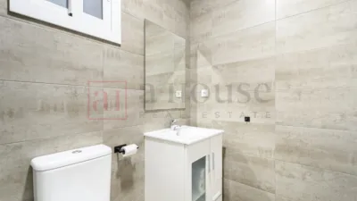 Apartment on Carrer de Las Navas de Tolosa photo 26