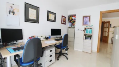 Apartment in the City Centre photo 28