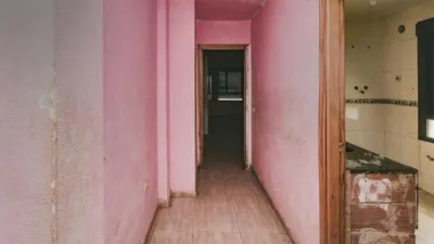 Apartment in Las Norias photo 14