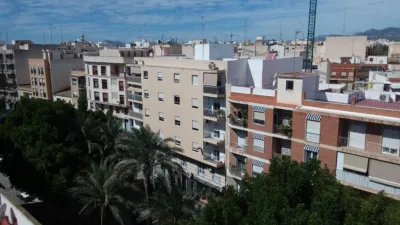 Apartment in Raval - Puertas Coloradas photo 26