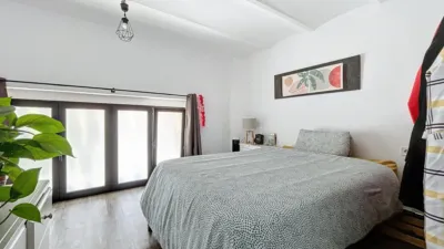 Duplex in El Poble-sec photo 11