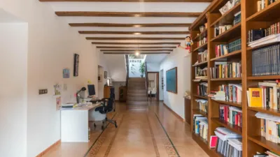 Chalet in Cañada Hermosa photo 5