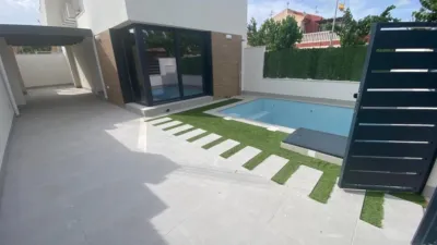 Chalet in Centro photo 3