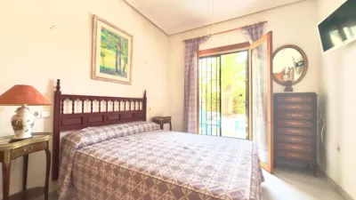 Chalet Very Close to the Beach photo 14