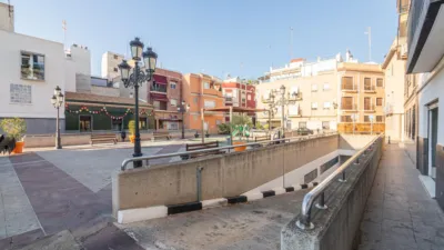 Apartment at Carrer de Sant Roc, 7 photo 8