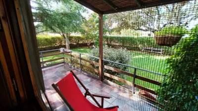 Casa en venta en Castilla y Leon, Palacios del Pan de 189.000 €