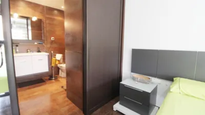 Apartment in Centre photo 12