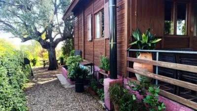 Casa en venta en Castilla y Leon, Palacios del Pan de 189.000 €