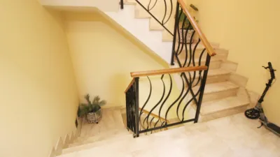 Apartment in the City Centre photo 37