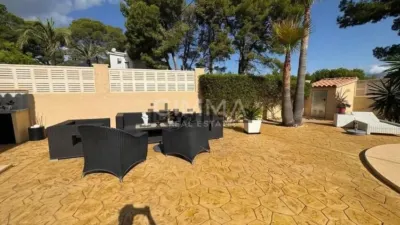 Chalet in Coloma photo 18