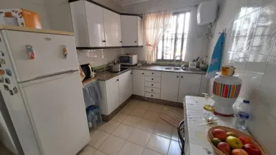 Apartment on Juan Sebastian Elcano Street, 24 photo 11