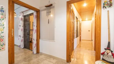 Chalet on Camino de Altabix photo 51