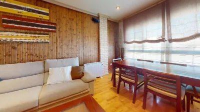 Apartment in Plaza Crevillente-Juzgados photo 5