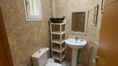 Semi-detached house in Sanlúcar La Mayor photo 20
