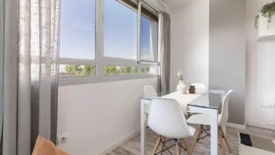 Apartment on Avenida de los Hermanos Machado photo 24
