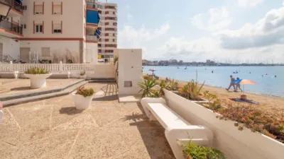 Apartment in Acequion photo 37