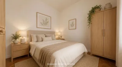 Flat on Novia Salcedo Street photo 20