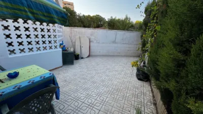Casa – el Campello, Platja de Mutxavista - Més