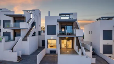 Casa – San Miguel de Salinas, Las Escalericas - Vista 2