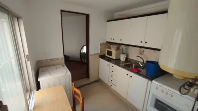 Apartment on Calle del Pantano de Puentes photo 10