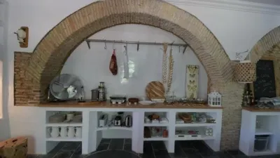 Casa en Andalucia photo 66