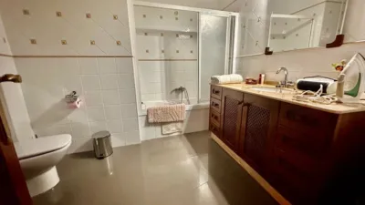 Apartment in Andalusia photo 9