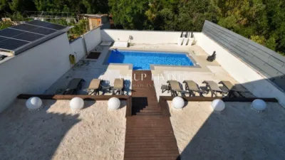 House in Les Ameriques photo 32