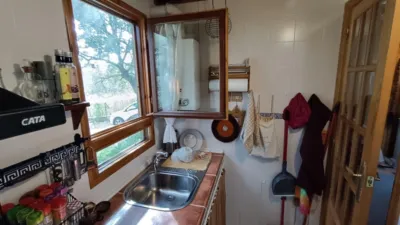 Casa en venta en Castilla y Leon, Palacios del Pan de 189.000 €