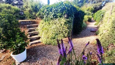 Casa en venta en Castilla y Leon, Palacios del Pan de 189.000 €