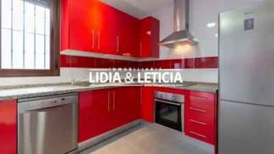 Apartment in the City Centre photo 2